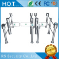 Automatic Swing Turnstyle Wing Turnstile Gate Barrier